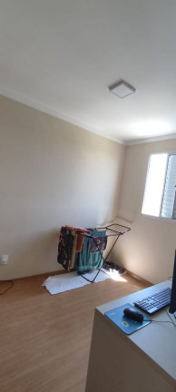 Imagem Apartamento com 2 Quartos à Venda, 47 m² em Jardim Das Cerejeiras - São José Dos Campos
