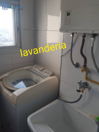 Imagem Apartamento com 3 Quartos à Venda, 71 m² em Rudge Ramos - São Bernardo Do Campo