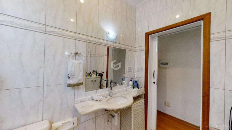 Imagem Casa com 3 Quartos à Venda, 256 m² em Mooca - São Paulo Imagem Casa com 3 Quartos à Venda, 256 m² em Mooca - São Paulo