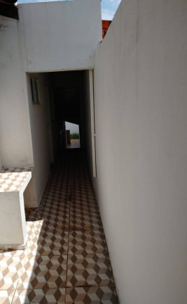 Imagem Casa com 2 Quartos à Venda, 125 m² em Vila Cidade Jardim - Botucatu