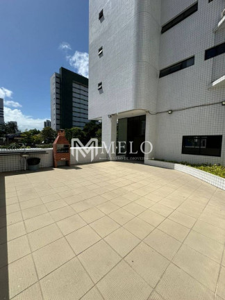 Imagem Apartamento com 3 Quartos à Venda, 139 m² em Parnamirim - Recife Imagem Apartamento com 3 Quartos à Venda, 139 m² em Parnamirim - Recife