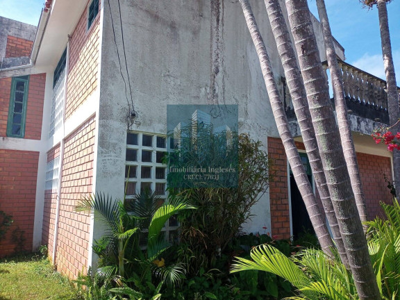Imagem Casa com 5 Quartos à Venda, 370 m² em Ingleses Do Rio Vermelho - Florianópolis