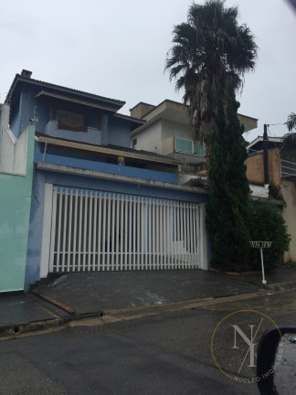 Imagem Sobrado com 3 Quartos à Venda, 207 m² em Jardim Do Lago - Atibaia