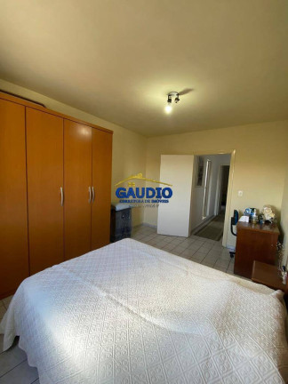 Imagem Casa com 3 Quartos à Venda, 125 m² em Campo Limpo - São Paulo Imagem Casa com 3 Quartos à Venda, 125 m² em Campo Limpo - São Paulo