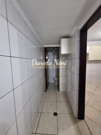 Imagem Sobrado com 2 Quartos à Venda, 109 m² em Paulicéia - São Bernardo Do Campo Imagem Sobrado com 2 Quartos à Venda, 109 m² em Paulicéia - São Bernardo Do Campo