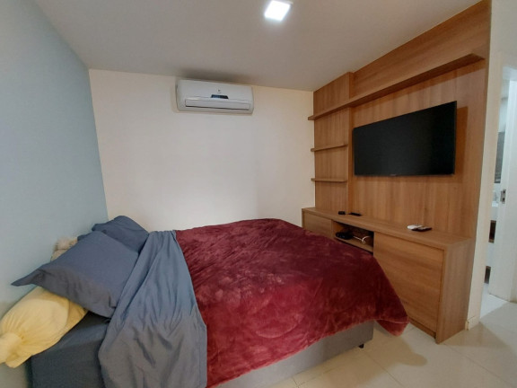 Imagem Apartamento com 3 Quartos à Venda, 97 m² em Icaraí - Niterói Imagem Apartamento com 3 Quartos à Venda, 97 m² em Icaraí - Niterói