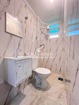 Imagem Apartamento com 1 Quarto à Venda, 34 m² em Ponta Da Praia - Santos Imagem Apartamento com 1 Quarto à Venda, 34 m² em Ponta Da Praia - Santos