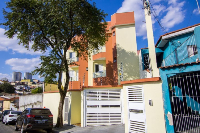 Imagem Imóvel com 2 Quartos à Venda, 84 m² em Vila Sacadura Cabral - Santo André Imagem Imóvel com 2 Quartos à Venda, 84 m² em Vila Sacadura Cabral - Santo André