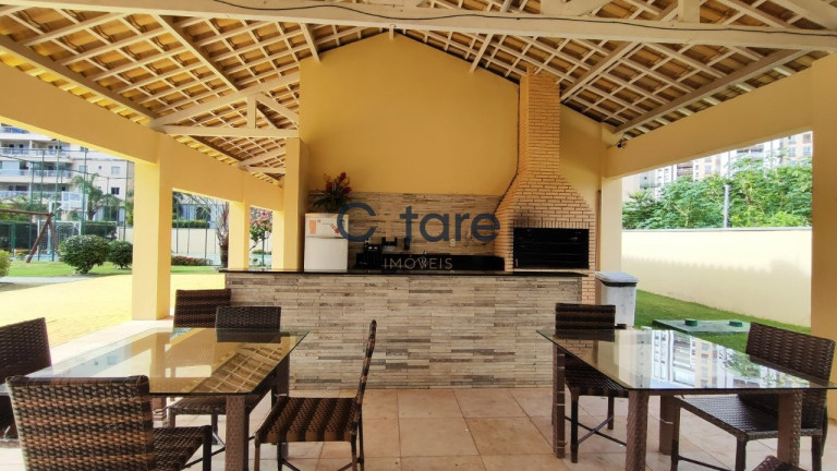 Imagem Apartamento com 3 Quartos à Venda, 82 m² em Cambeba - Fortaleza Imagem Apartamento com 3 Quartos à Venda, 82 m² em Cambeba - Fortaleza
