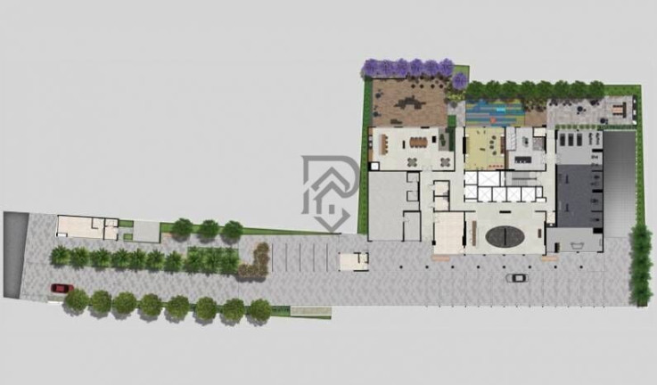Imagem Apartamento com 1 Quarto à Venda, 35 m² em Pinheiros - São Paulo Imagem Apartamento com 1 Quarto à Venda, 35 m² em Pinheiros - São Paulo