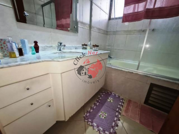 Imagem Apartamento com 3 Quartos à Venda, 153 m² em Centro - Santo André Imagem Apartamento com 3 Quartos à Venda, 153 m² em Centro - Santo André