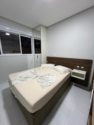 Imagem Apartamento com 2 Quartos para Alugar,  em Canasvieiras - Florianópolis