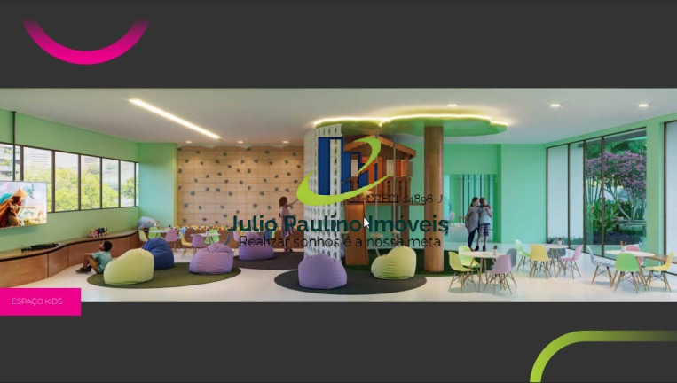 Imagem Apartamento à Venda,  em Casa Amarela - Recife