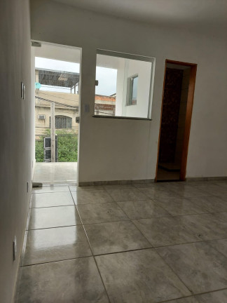 Imagem Casa com 3 Quartos à Venda, 80 m² em Inhoaiba - Rio De Janeiro Imagem Casa com 3 Quartos à Venda, 80 m² em Inhoaiba - Rio De Janeiro