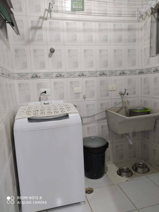 Imagem Apartamento com 3 Quartos à Venda, 87 m² em Santo André Imagem Apartamento com 3 Quartos à Venda, 87 m² em Santo André