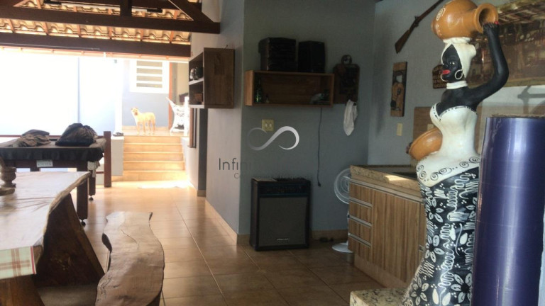Imagem Casa com 5 Quartos à Venda, 1.000 m² em Centro - Lagoa Santa