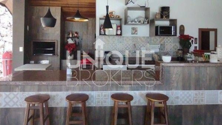 Imagem Casa de Condomínio com 4 Quartos à Venda, 1.580 m² em Centro - Itupeva Imagem Casa de Condomínio com 4 Quartos à Venda, 1.580 m² em Centro - Itupeva