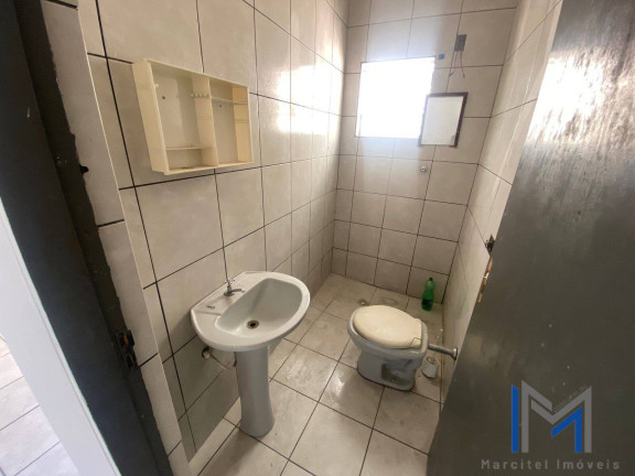 Imagem Casa com 1 Quarto para Alugar,  em Vila Menk - Carapicuíba