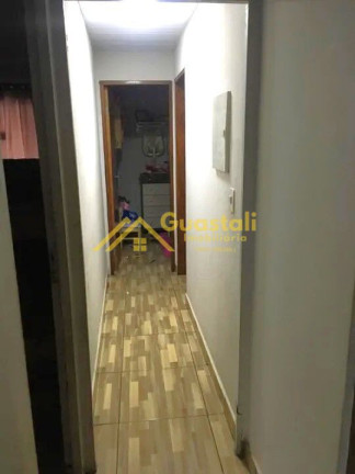 Imagem Casa com 3 Quartos à Venda, 100 m² em Santa Terezinha - Piracicaba