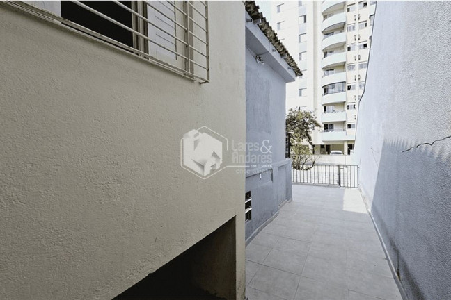 Imagem Casa com 3 Quartos à Venda, 209 m² em Tatuapé - São Paulo Imagem Casa com 3 Quartos à Venda, 209 m² em Tatuapé - São Paulo