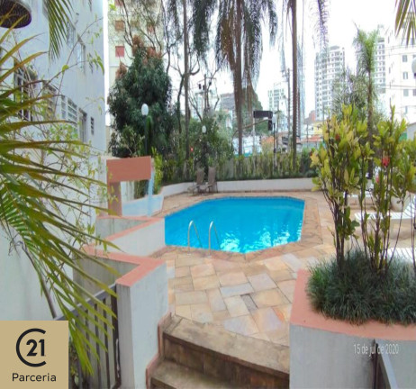 Imagem Apartamento com 3 Quartos à Venda, 83 m² em Vila Mariana - São Paulo Imagem Apartamento com 3 Quartos à Venda, 83 m² em Vila Mariana - São Paulo