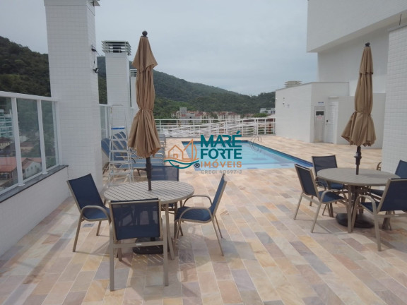 Imagem Apartamento com 2 Quartos à Venda, 54 m² em Toninhas - Ubatuba Imagem Apartamento com 2 Quartos à Venda, 54 m² em Toninhas - Ubatuba
