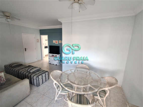 Imagem Apartamento com 3 Quartos à Venda, 130 m² em Loteamento João Batista Julião - Guarujá