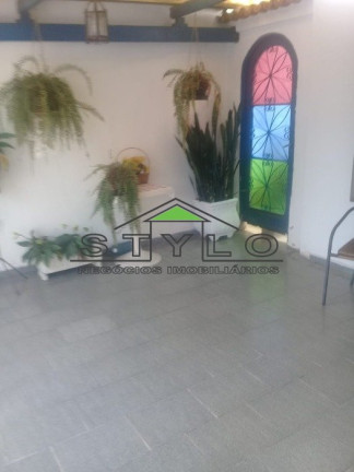 Imagem Sobrado com 2 Quartos à Venda,  em Centro - São Bernardo Do Campo