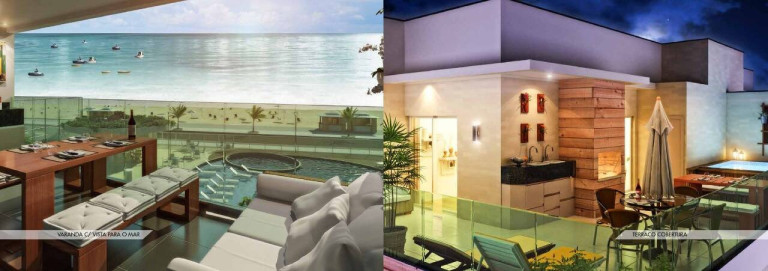 Imagem Apartamento com 2 Quartos à Venda, 64 m² em Praia Dos Anjos - Arraial Do Cabo Imagem Apartamento com 2 Quartos à Venda, 64 m² em Praia Dos Anjos - Arraial Do Cabo