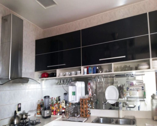 Imagem Imóvel com 2 Quartos à Venda, 120 m² em Caonze - Nova Iguaçu