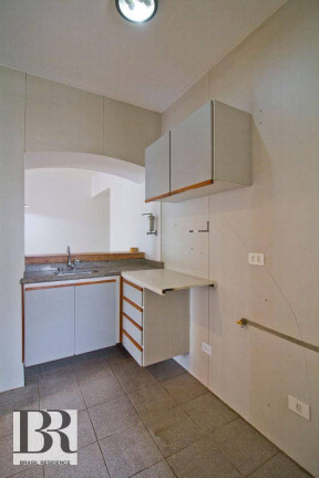 Imagem Apartamento com 1 Quarto à Venda, 54 m² em Jardim Paulista - São Paulo Imagem Apartamento com 1 Quarto à Venda, 54 m² em Jardim Paulista - São Paulo