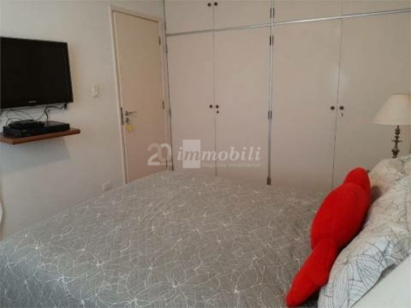 Imagem Apartamento com 2 Quartos à Venda, 90 m² em Higienópolis - São Paulo