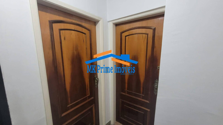 Imagem Apartamento com 2 Quartos à Venda, 78 m² em Ayrosa - Osasco