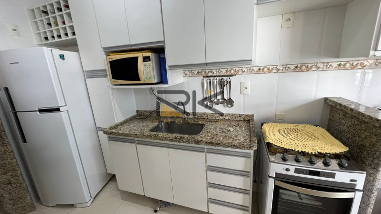 Imagem Apartamento com 3 Quartos à Venda, 115 m² em Praia Grande - Ubatuba