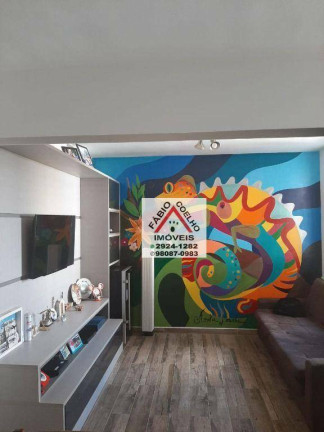 Imagem Apartamento com 3 Quartos à Venda, 160 m² em Campo Belo - São Paulo Imagem Apartamento com 3 Quartos à Venda, 160 m² em Campo Belo - São Paulo