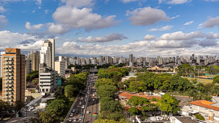 Imagem Terreno à Venda,  em Indianópolis - São Paulo