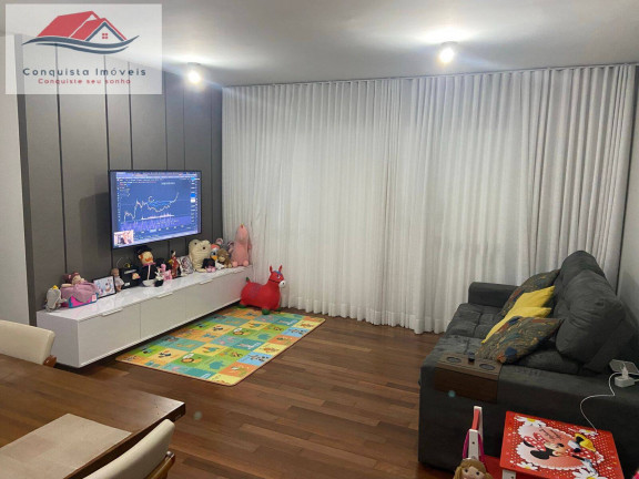 Imagem Apartamento com 2 Quartos à Venda, 86 m² em Jardim Flor Da Montanha - Guarulhos Imagem Apartamento com 2 Quartos à Venda, 86 m² em Jardim Flor Da Montanha - Guarulhos