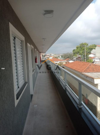 Imagem Apartamento com 3 Quartos para Alugar, 70 m² em Vila Guilhermina - São Paulo