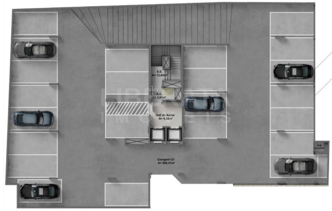 Foto do imóvel Apartamento com 2 Quartos à Venda, 69 m² em São Judas - Itajaí