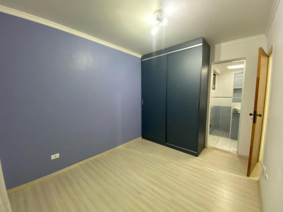 Imagem Imóvel com 2 Quartos à Venda, 64 m² em Vila Santa Catarina - São Paulo