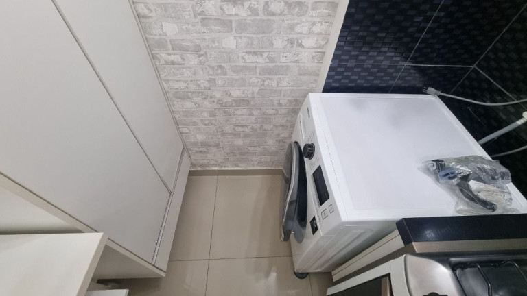 Imagem Apartamento com 1 Quarto à Venda, 55 m² em Pitangueiras - Guarujá Imagem Apartamento com 1 Quarto à Venda, 55 m² em Pitangueiras - Guarujá