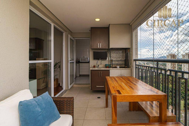 Imagem Apartamento com 3 Quartos à Venda, 108 m² em Barra Funda - São Paulo