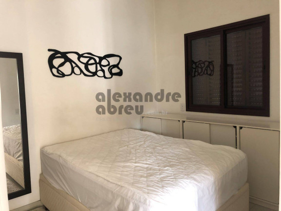 Imagem Apartamento com 1 Quarto à Venda, 52 m² em Vila Suzana - São Paulo