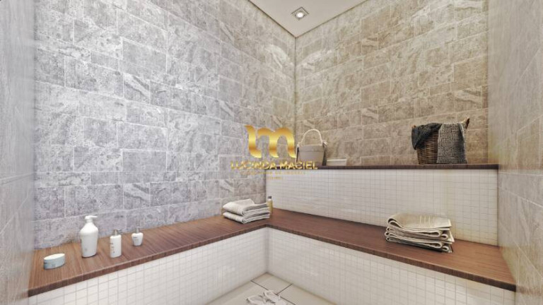 Imagem Apartamento com 2 Quartos à Venda, 73 m² em Imperador - Praia Grande