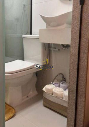 Imagem Apartamento com 1 Quarto à Venda, 30 m² em Icaraí - Niterói Imagem Apartamento com 1 Quarto à Venda, 30 m² em Icaraí - Niterói