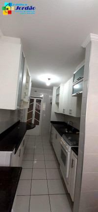 Imagem Apartamento com 3 Quartos à Venda, 75 m² em Vila Apiaí - Santo André Imagem Apartamento com 3 Quartos à Venda, 75 m² em Vila Apiaí - Santo André