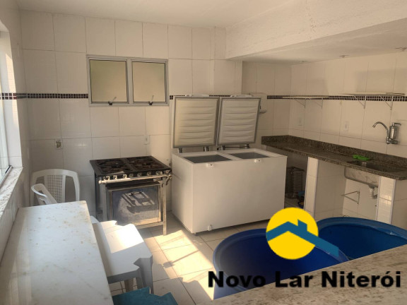 Imagem Apartamento com 2 Quartos à Venda, 60 m² em Santa Rosa - Niterói Imagem Apartamento com 2 Quartos à Venda, 60 m² em Santa Rosa - Niterói