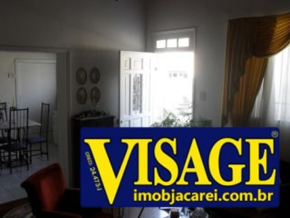 Imagem Casa com 4 Quartos à Venda, em Centro - Jacareí Imagem Casa com 4 Quartos à Venda, em Centro - Jacareí