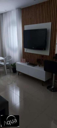 Imagem Cobertura com 3 Quartos à Venda, 130 m² em Vila Eldizia - Santo André Imagem Cobertura com 3 Quartos à Venda, 130 m² em Vila Eldizia - Santo André