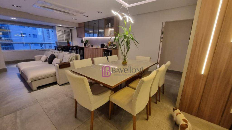 Imagem Apartamento com 3 Quartos à Venda, 120 m² em Vila Pompeia - São Paulo Imagem Apartamento com 3 Quartos à Venda, 120 m² em Vila Pompeia - São Paulo